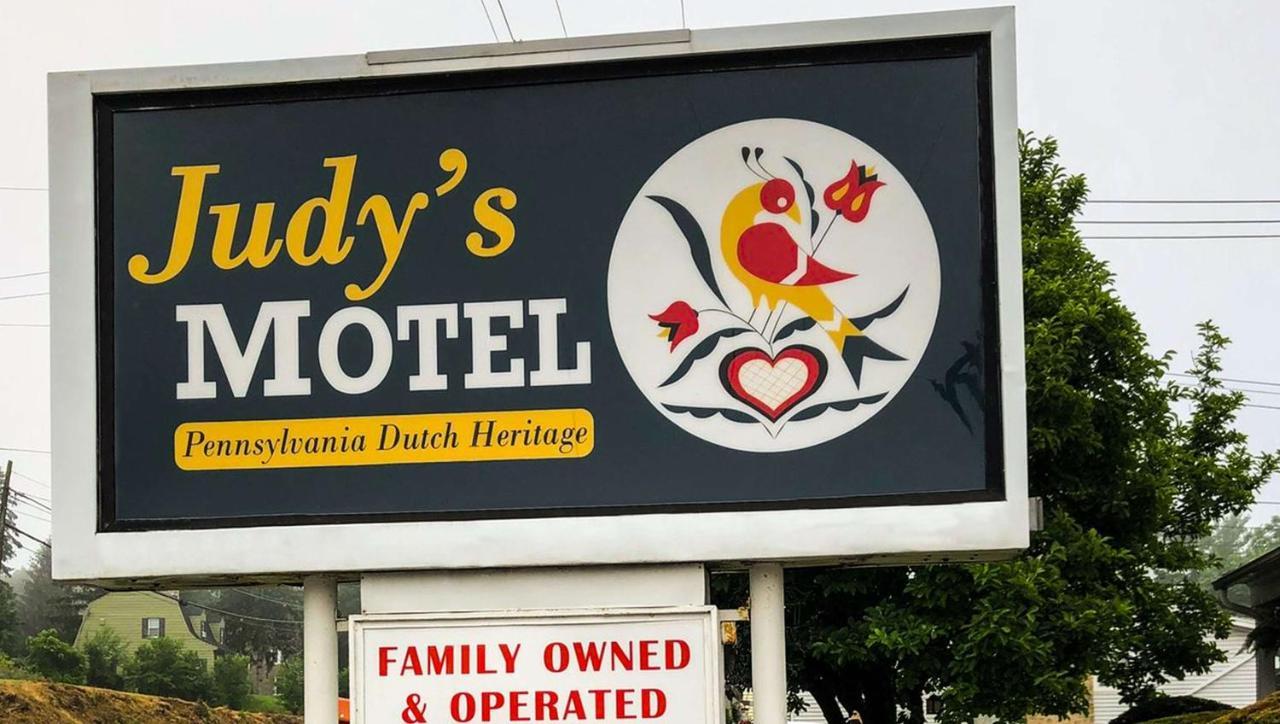Judys Motel
