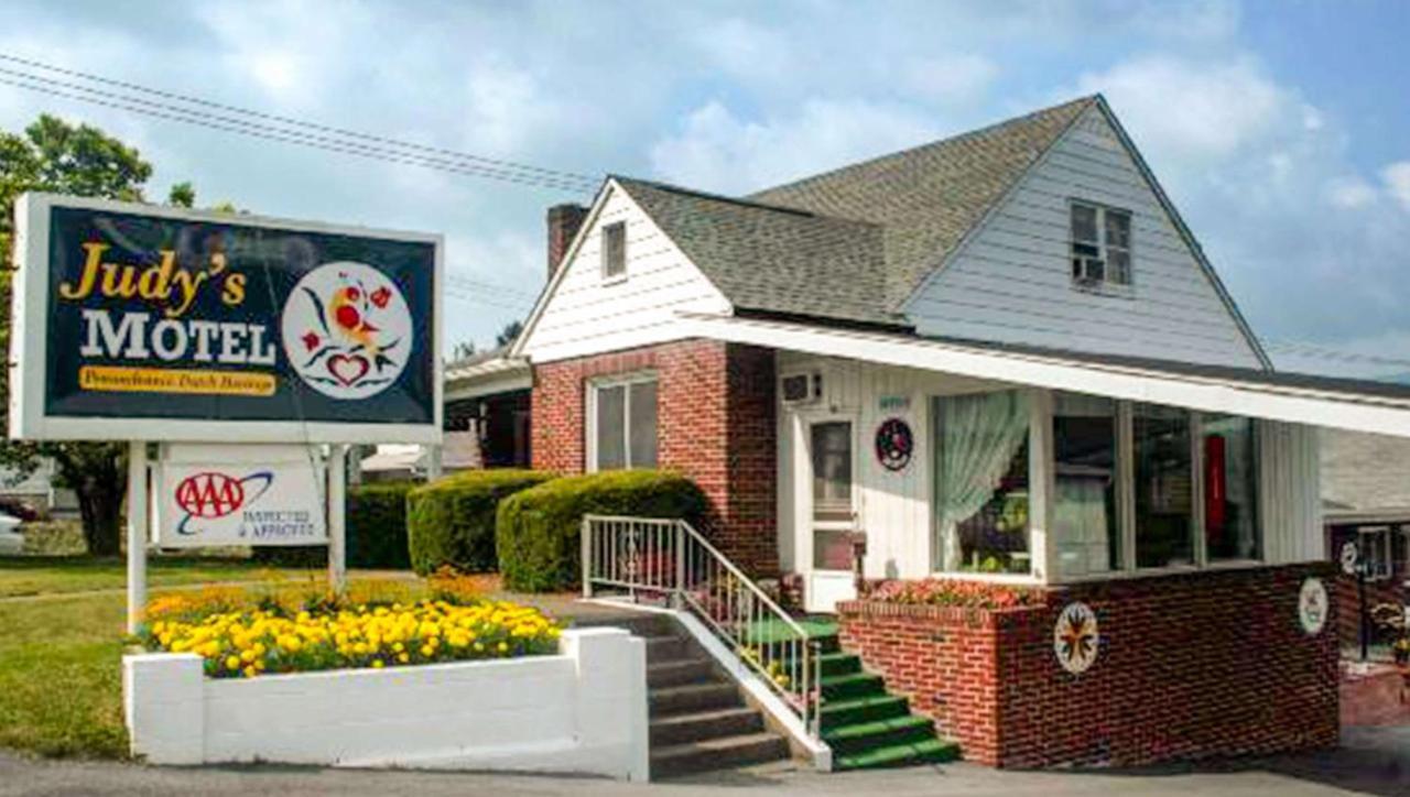 Judys Motel Bedford