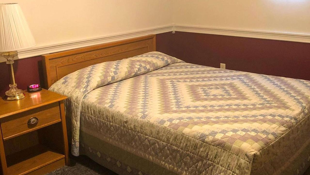 Motel Judys 2*