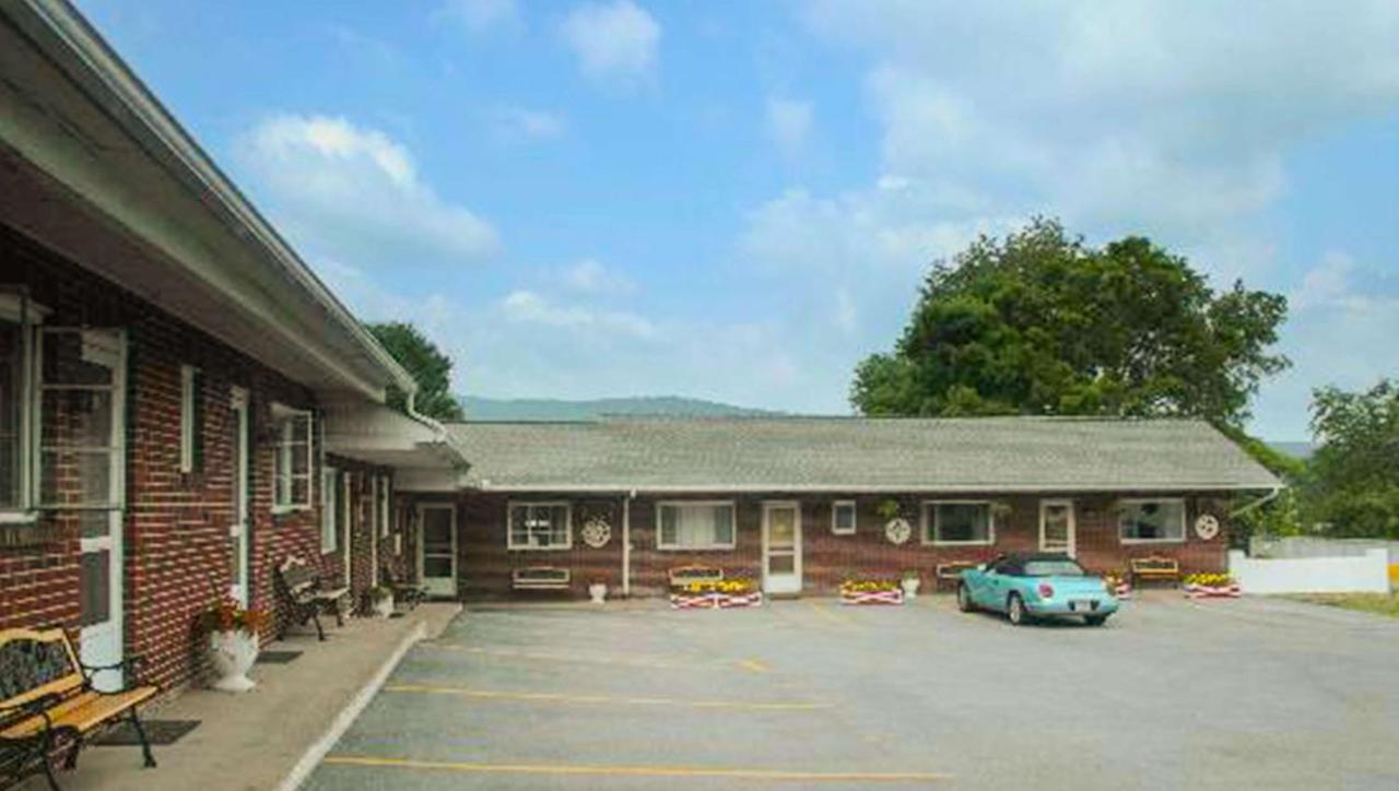 Motel Judys Bedford