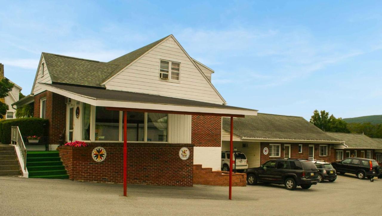 Motel Judys