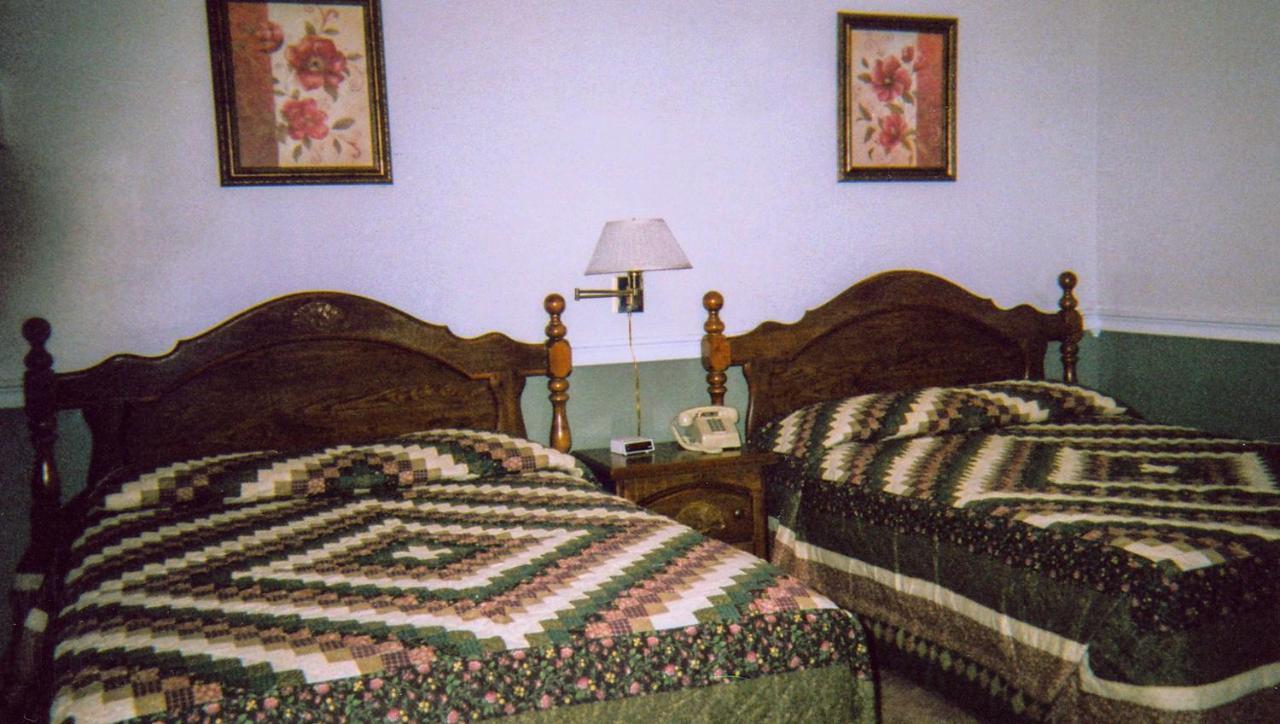 Motel Judys Bedford