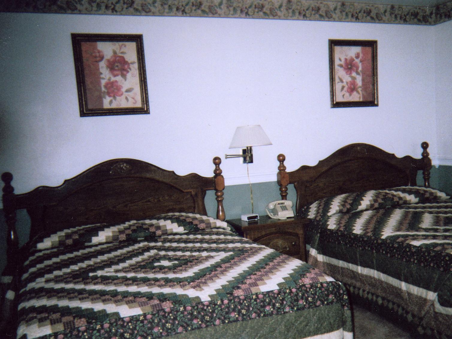 Motel Judys 2*