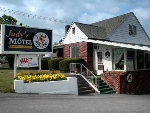 Judys Motel 2*