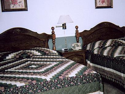 Judys Motel