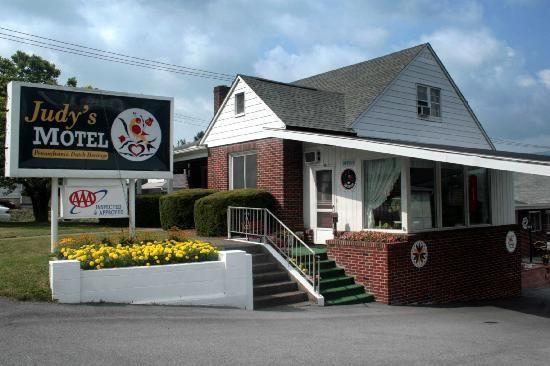 Judys Motel 2*