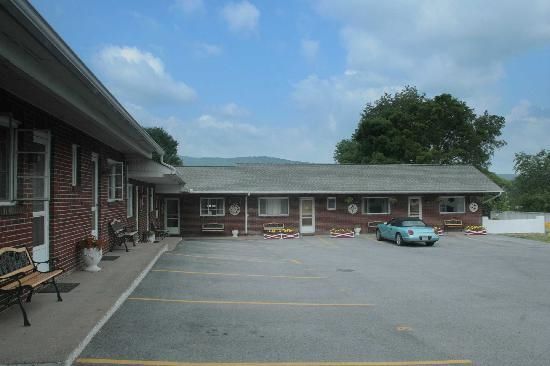 Motel Judys Bedford