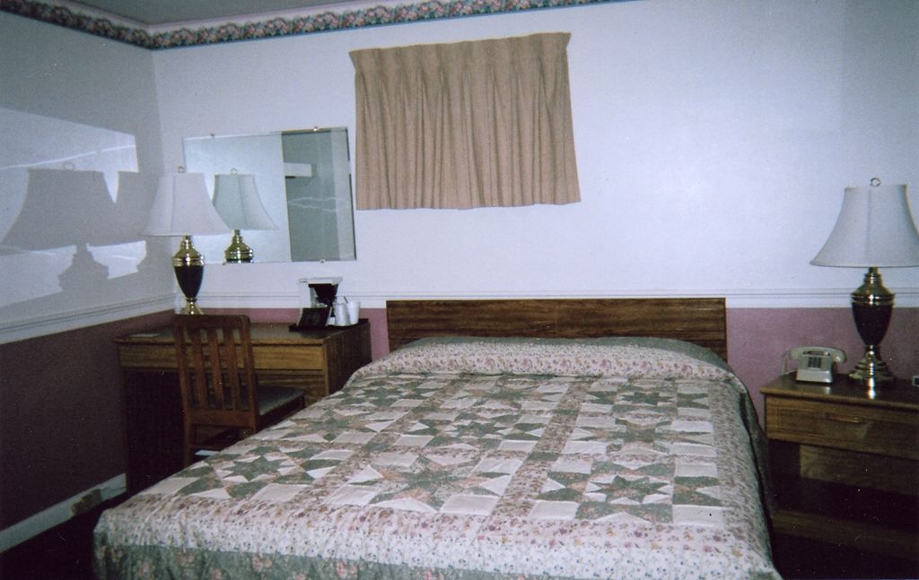 Judys Motel Bedford