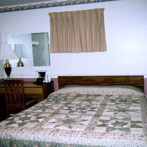 Judys Motel Bedford