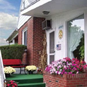 Judys Motel 2*