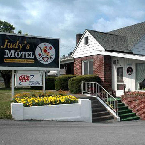 Motel Judys