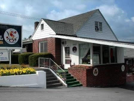 Motel Judys Bedford
