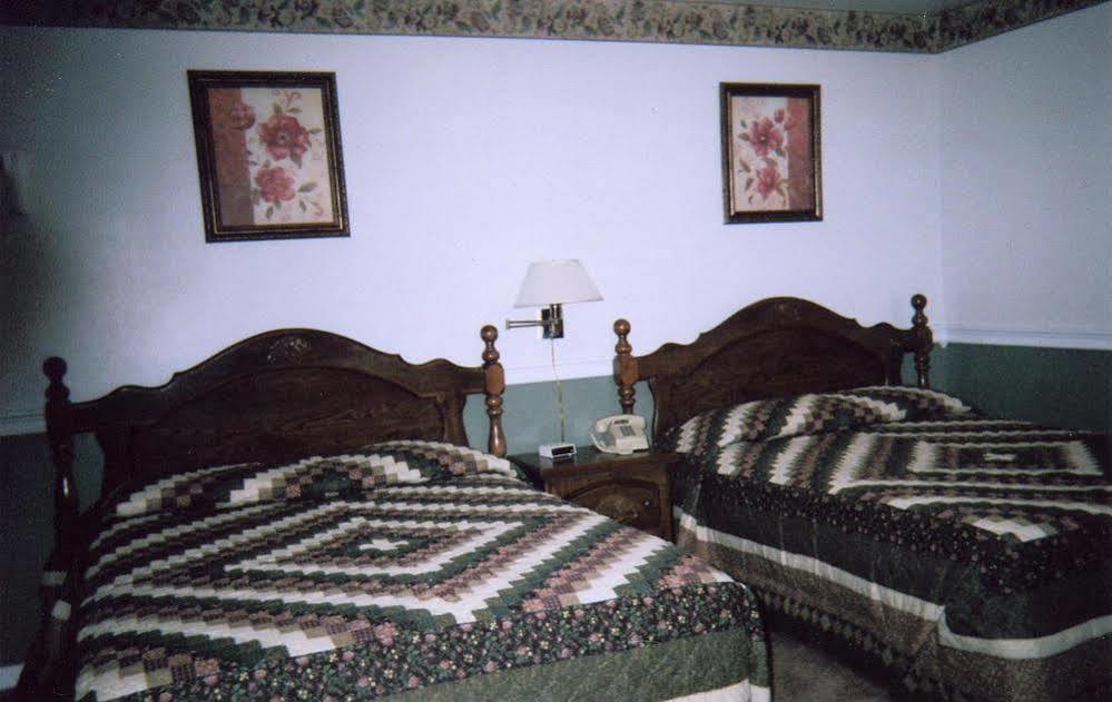 Judys Motel Bedford