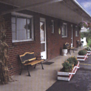 Motel Judys 2*